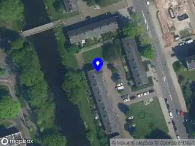 Mondzorg Waterlooplein