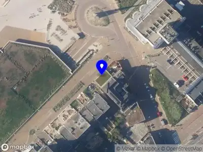 Strandhotel Scheveningen B.V.