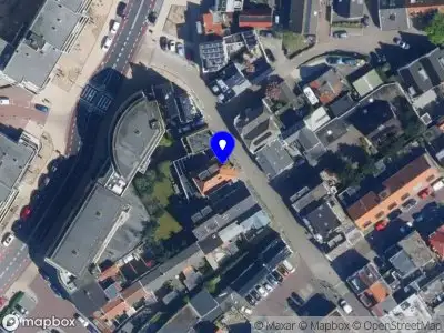 Cisagri Holland Coöperatief U.A. in liquidatie Noordwijk