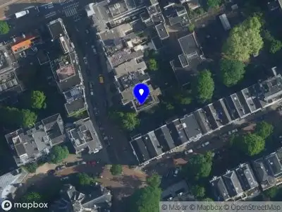 Stichting Maracuj? Amsterdam