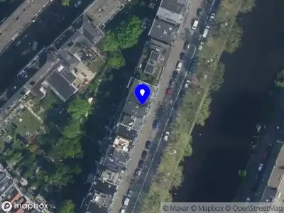 VvE Nassaukade 15 te Amsterdam