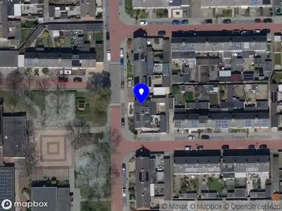 Van Den Berge Montage