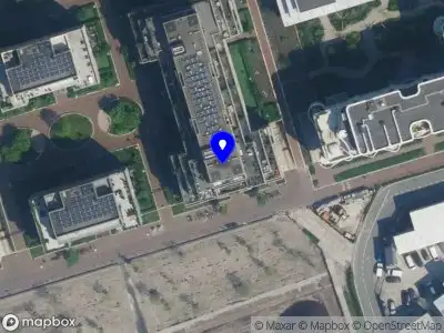 Food Rebels Amsterdam