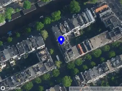 Buro Bloei Amsterdam