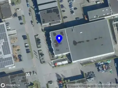 Nieuw bedrijf Rochus de Ruijter Waalwijk B.V.