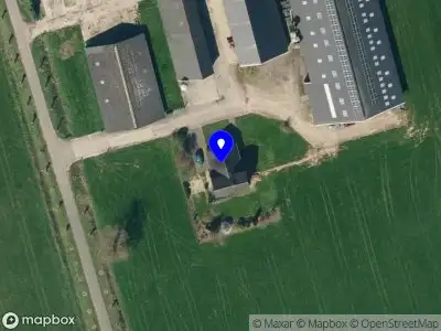 Nieuw bedrijf S.B.H. Fierkens, I.J.M. Fierkens-Welling