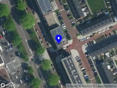 Amsterdam Evergo Amsterdam