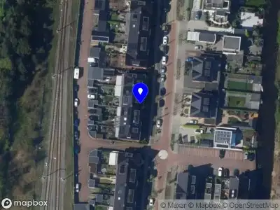 Nieuw bedrijf Beheersvereniging Parklaan Noord