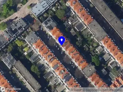 VvE De Perponcherstraat 77/79 te 's-Gravenh.