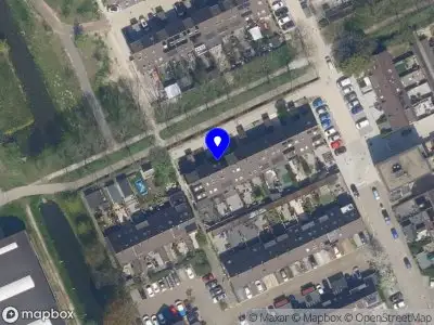 Pepanski Schiedam