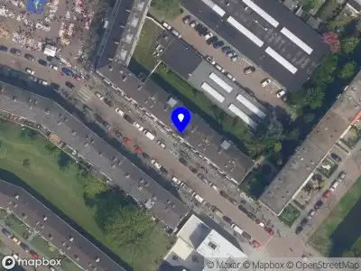 A.J. Wolferink beheer B.V. Rotterdam