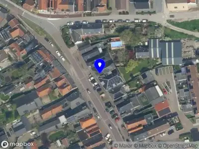 Mariska Berrevoets Lexmond