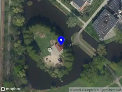 Stichting Het Speeleiland Schiedam Schiedam