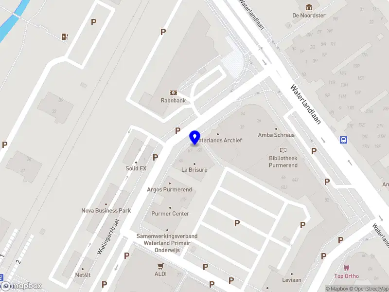 Stichting DermaClinic Buitenveldert