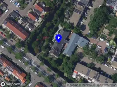 Stichting de Blomhoeve