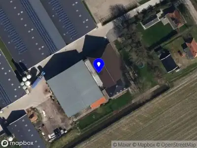 Gebroeders Huizinga Firdgum
