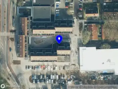 Winkeliersvereniging W.C. Windmolenbroek