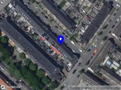 St. J.A.D. Dordrecht