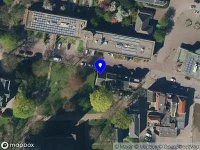 Tandartspraktijk Achterweg Tiel
