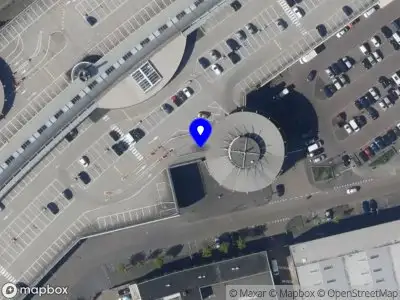 Nieuw bedrijf VCP MegaStores