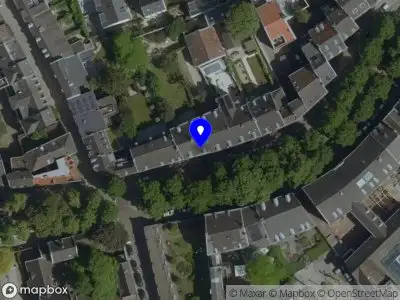 Nieuw bedrijf Galerie MOA