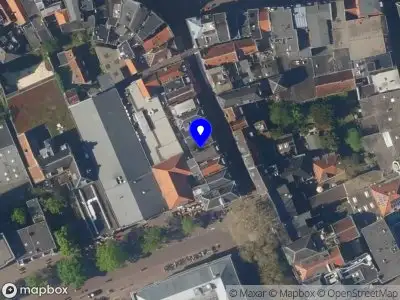 Nieuw bedrijf Mesh Masters