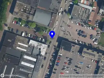 Tabe Roggeveen Haarlem