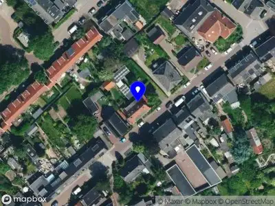 Wasserij Gilde Zutphen