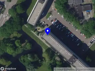 Bridgeclub De Mijlpaal Alblasserdam