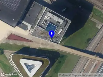 TotalEnergies Power & Gas Nederland B.V. 's-Gravenhage