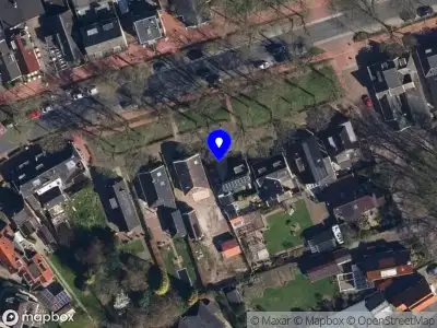 Hoormann Projectverlichting Zuidlaren