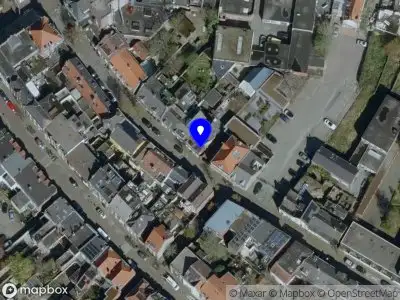 Nieuw bedrijf Creative Innovation Works B.V.