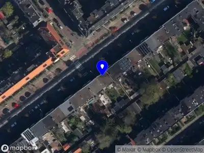 Nieuw bedrijf VvE Korreweg 179, 179A en 179B