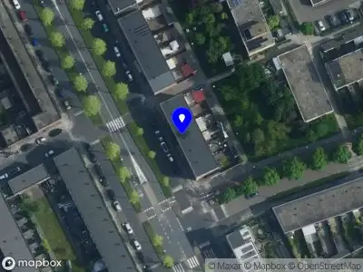 ABM Holding B.V. Amsterdam
