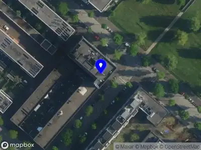 Nieuw bedrijf Stichting Antre