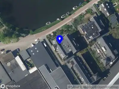 VvE's Singelhof Woerden