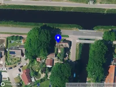 Glaszettersbedrijf Padding Geesbrug