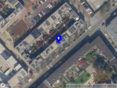 Nieuw bedrijf Stichting Feijenoord Kop van Zuid