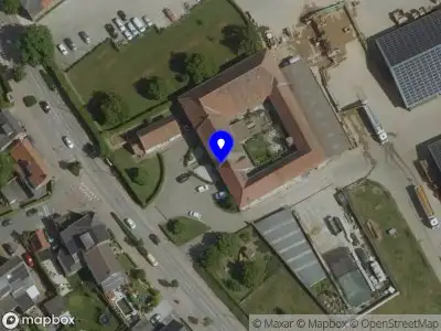 Landbouwbedrijf Nuchelmans-Schnackers Hulsberg