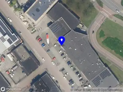 Fysiotherapie Hofstra