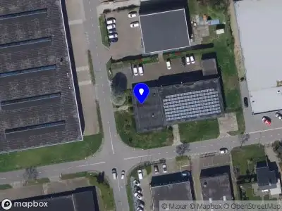 Qis Investments B.V. Roosendaal