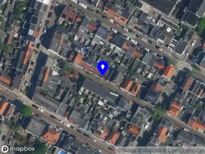 Nieuw bedrijf Izka Schoonmaakbedrijf