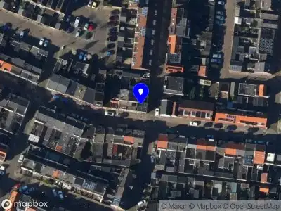 Nieuw bedrijf Visserijbedrijf Wijnants