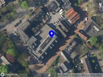 VvE woningen Soetenhof te Zoeterwoude Zoeterwoude
