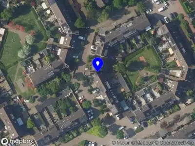 Stichting Belangen park Uithof Almere