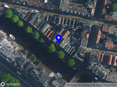 Sjoerd Olislagers Amsterdam