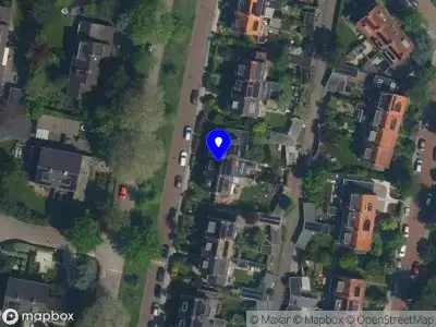 MTS HofstraHeersche Landschapsarchitecten Haarlem