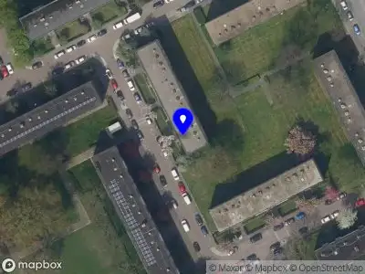 Wishmaster Rotterdam