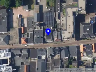 Nieuw bedrijf Kok Bedden B.V.