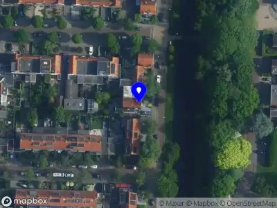 Iva Celic Amstelveen
